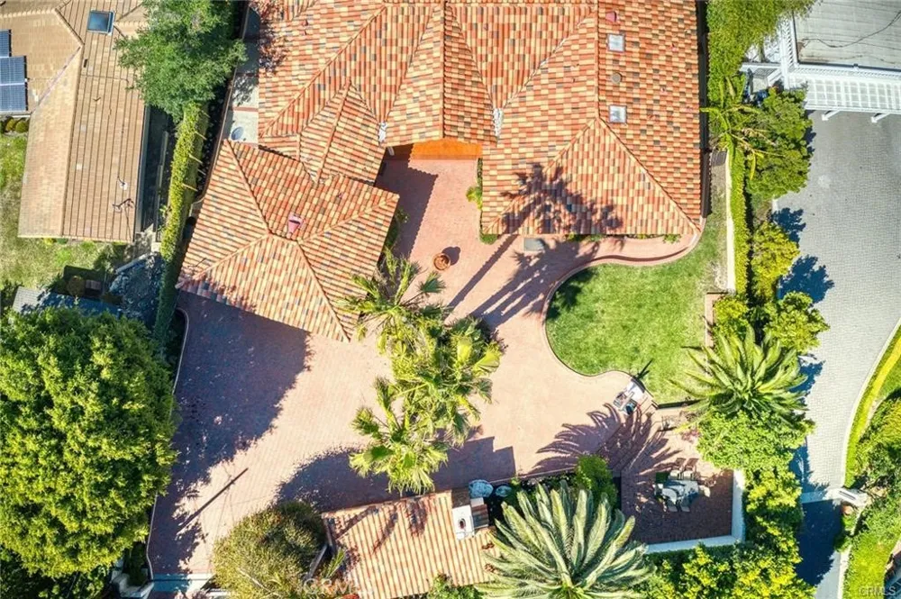 3 Mustang Road Rancho Palos Verdes, CA 90275