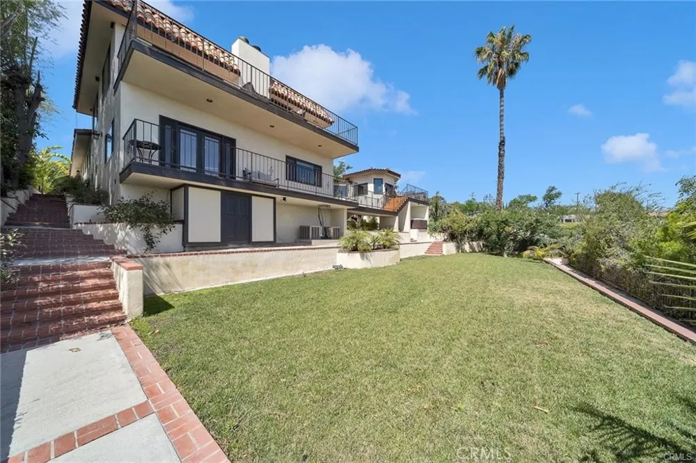 3 Mustang Road Rancho Palos Verdes, CA 90275