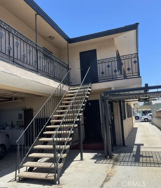 10841 S Prairie Inglewood, CA 90303