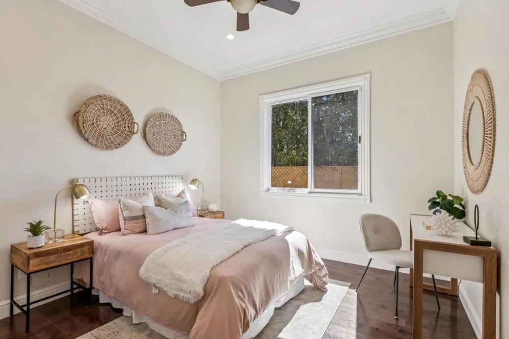 18548 Paseo Tierra Saratoga, CA 95070
