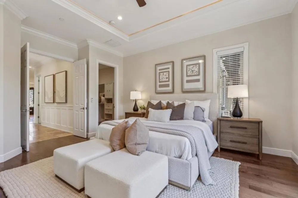 18548 Paseo Tierra Saratoga, CA 95070