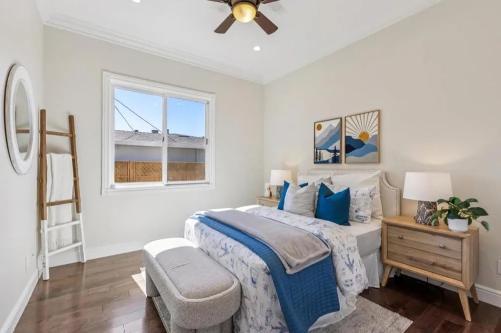 18548 Paseo Tierra Saratoga, CA 95070