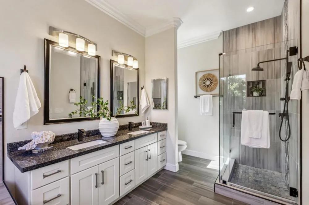 18548 Paseo Tierra Saratoga, CA 95070