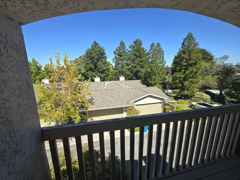 22 Havenridge Court San Mateo, CA 94402