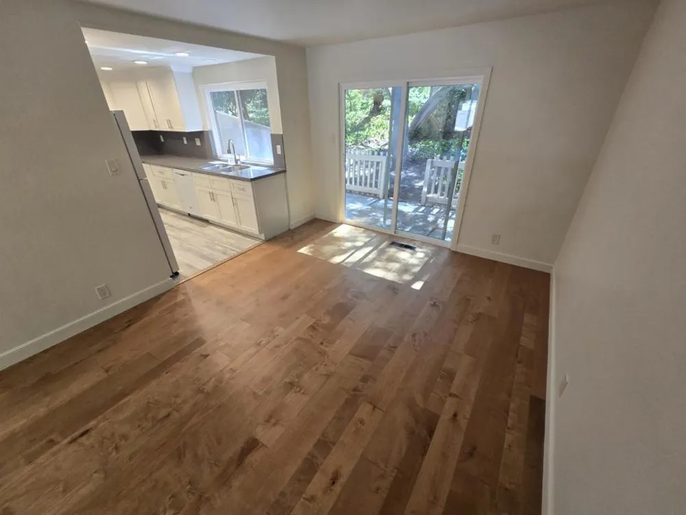 22 Havenridge Court San Mateo, CA 94402