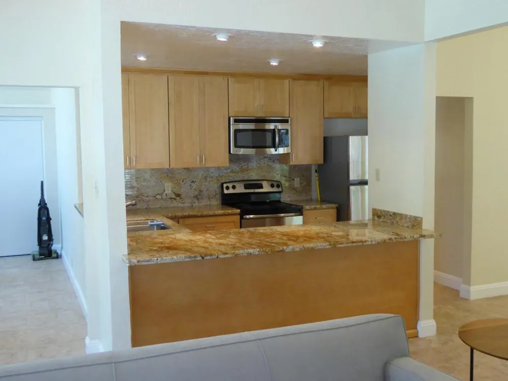 22 Havenridge Court San Mateo, CA 94402