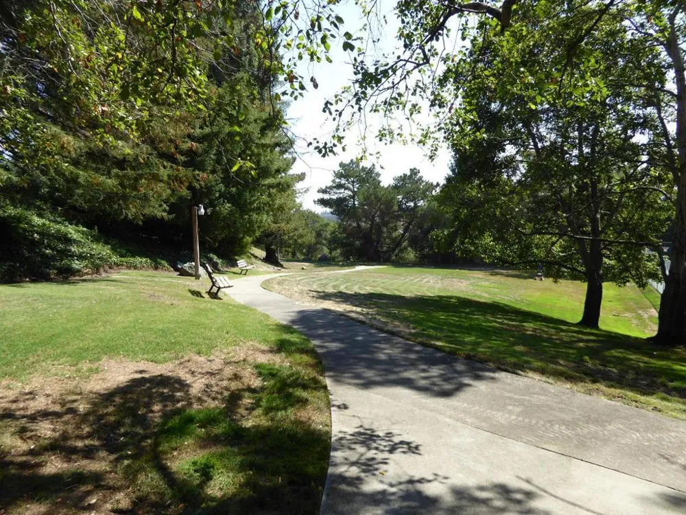 22 Havenridge Court San Mateo, CA 94402