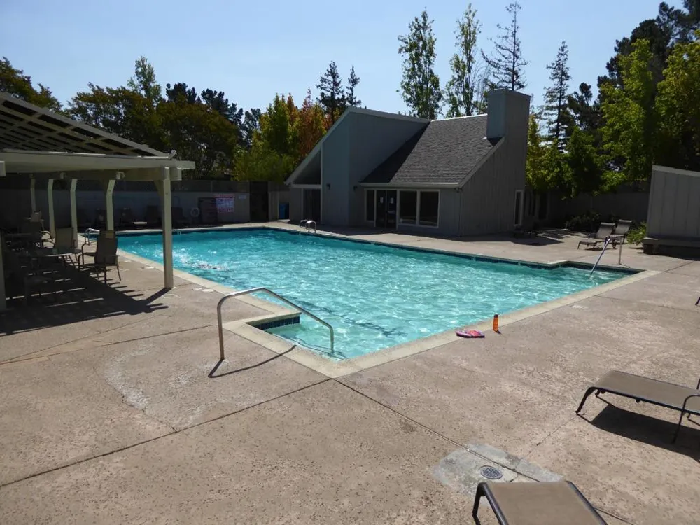 22 Havenridge Court San Mateo, CA 94402