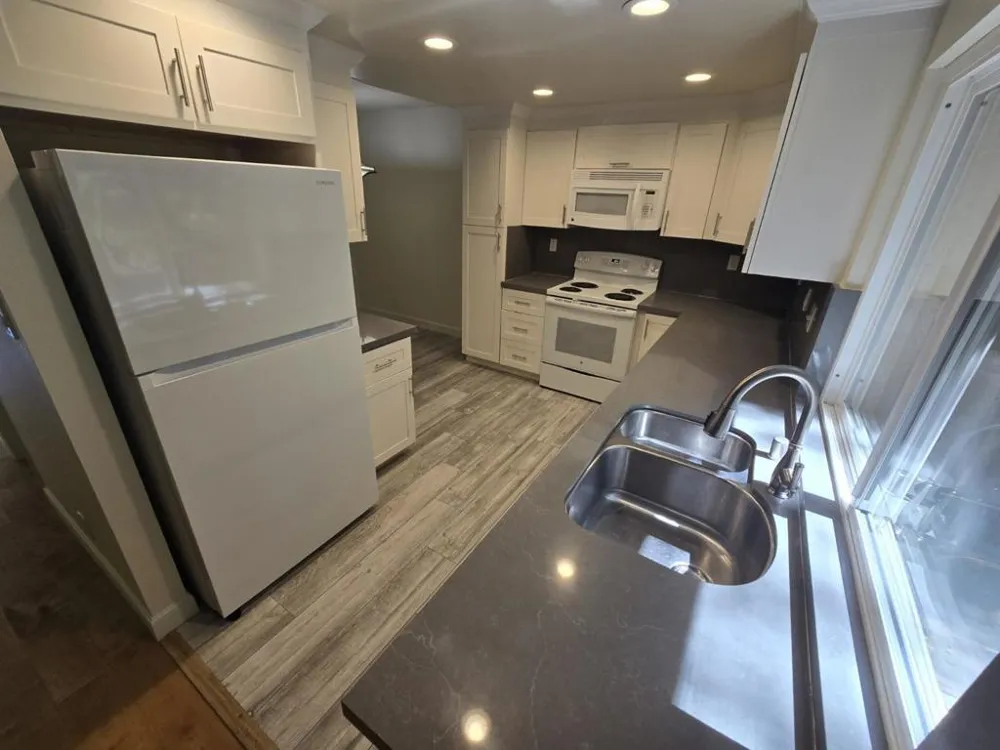 22 Havenridge Court San Mateo, CA 94402