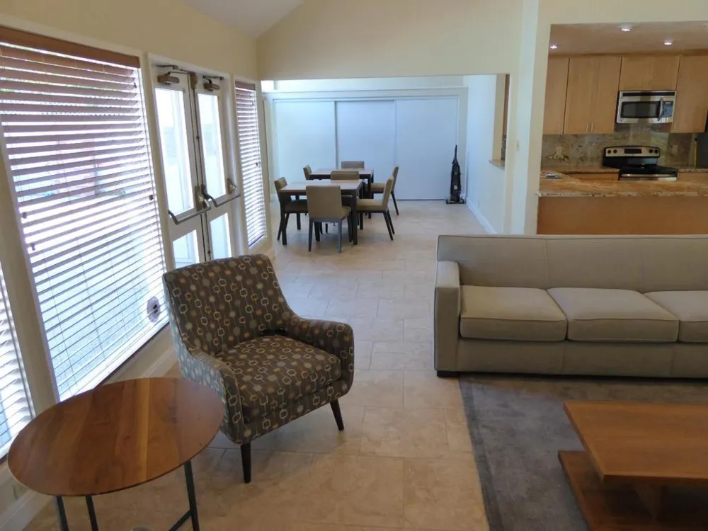 22 Havenridge Court San Mateo, CA 94402