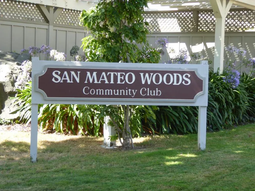 22 Havenridge Court San Mateo, CA 94402