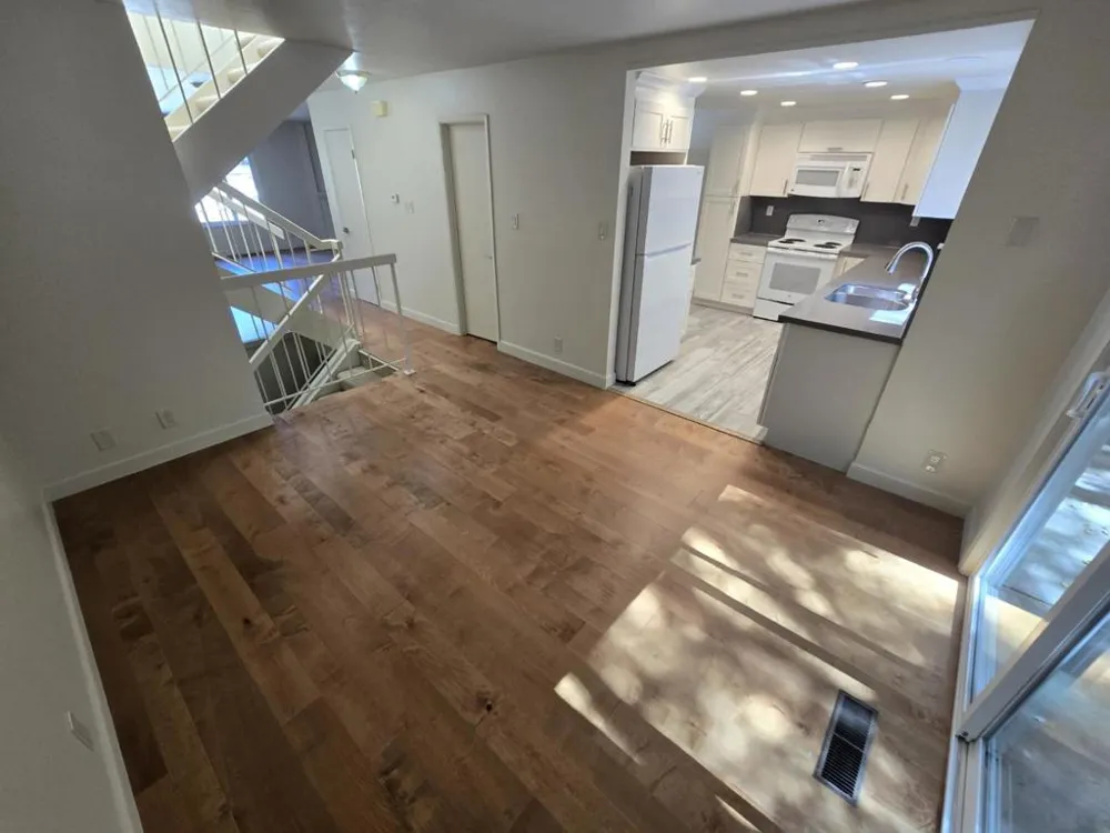 22 Havenridge Court San Mateo, CA 94402