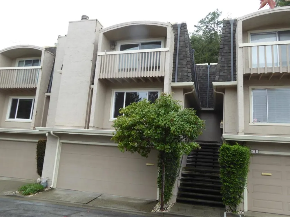 22 Havenridge Court San Mateo, CA 94402