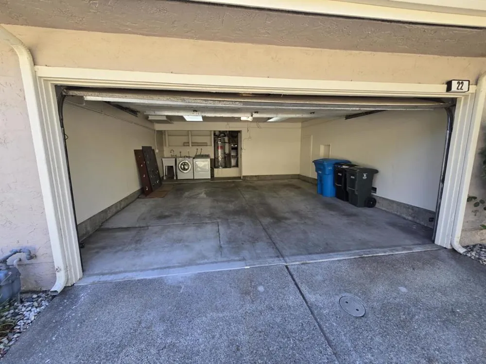 22 Havenridge Court San Mateo, CA 94402
