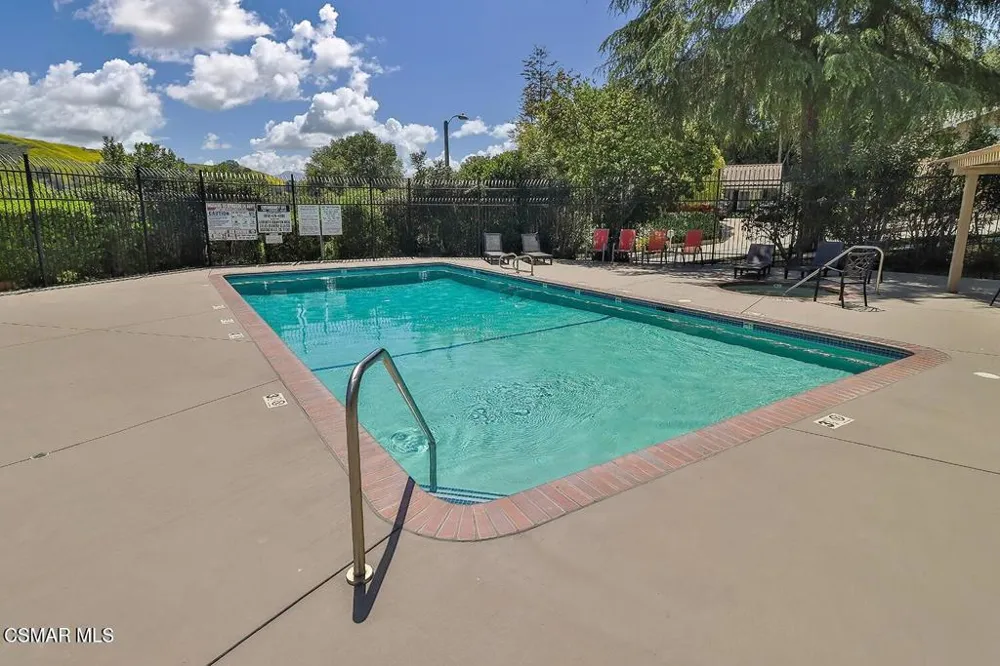 4021 Yankee Drive Agoura Hills, CA 91301