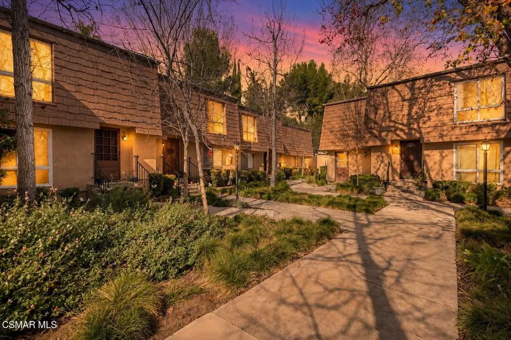 4021 Yankee Drive Agoura Hills, CA 91301