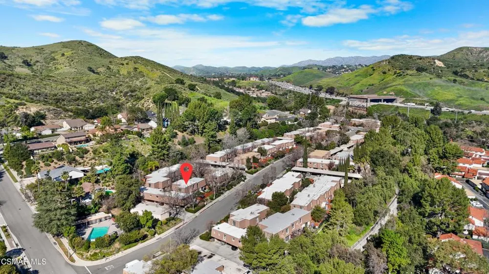 4021 Yankee Drive Agoura Hills, CA 91301
