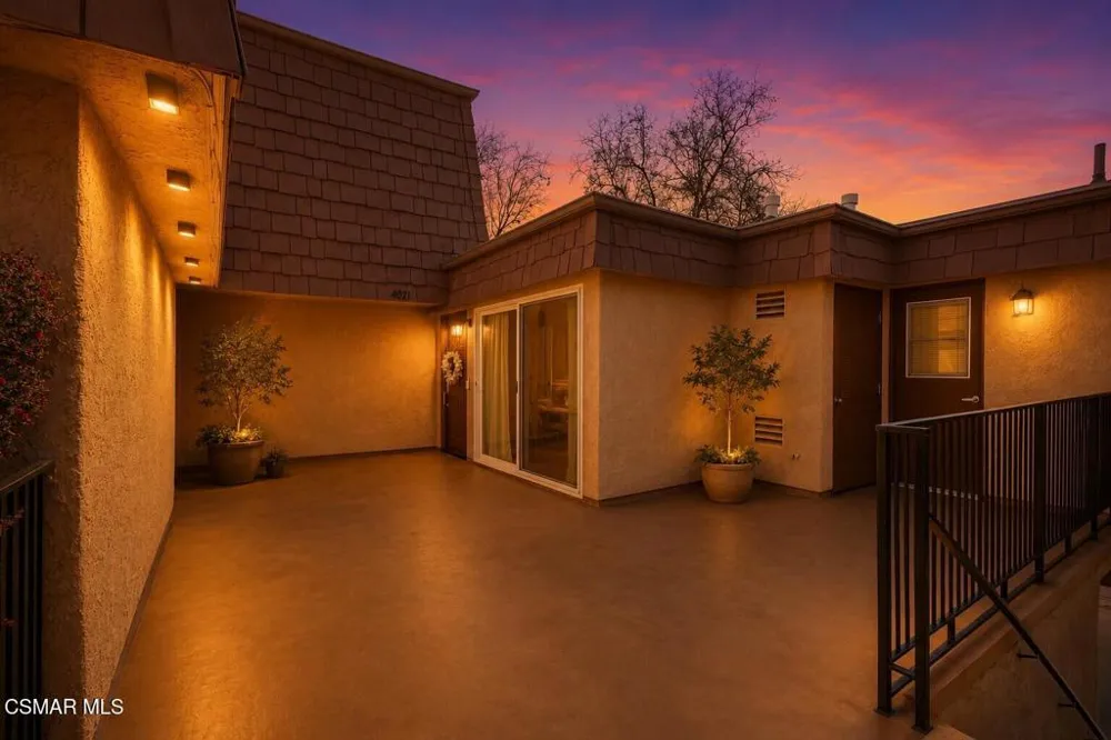 4021 Yankee Drive Agoura Hills, CA 91301