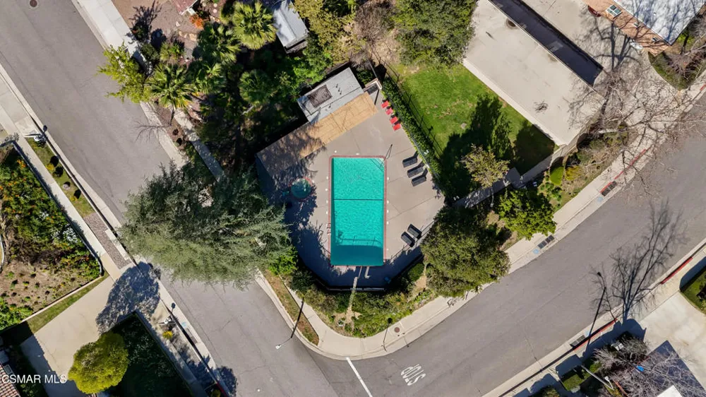4021 Yankee Drive Agoura Hills, CA 91301