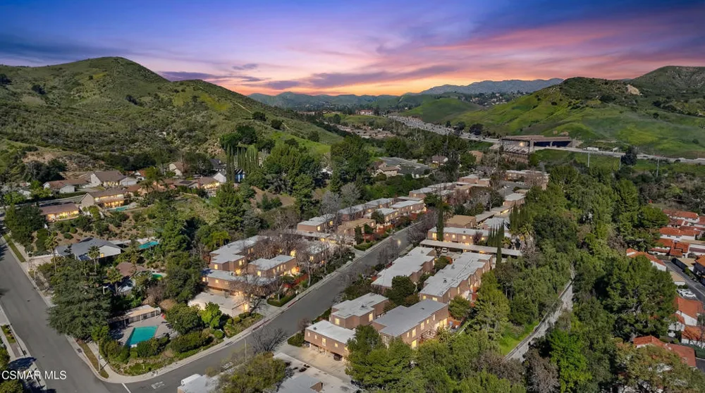4021 Yankee Drive Agoura Hills, CA 91301