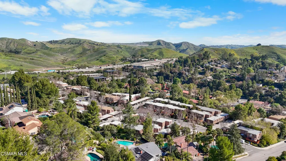 4021 Yankee Drive Agoura Hills, CA 91301