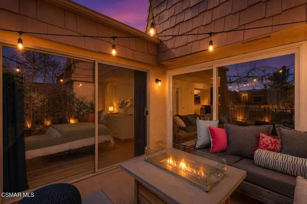 4021 Yankee Drive Agoura Hills, CA 91301
