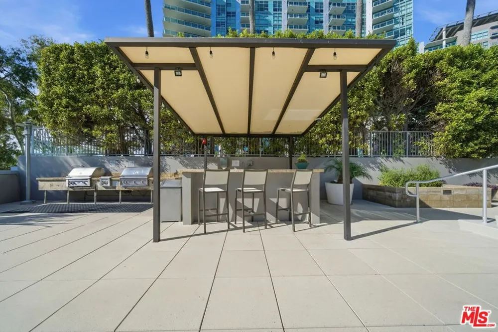 13650 Marina Pointe Drive #1603 Marina del Rey, CA 90292