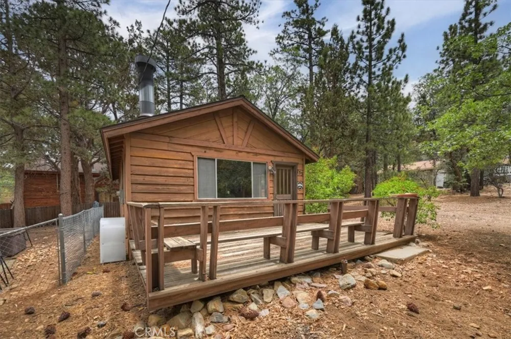 753 Vista Sugarloaf, CA 92386