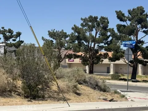 Kimberly Drive Drive