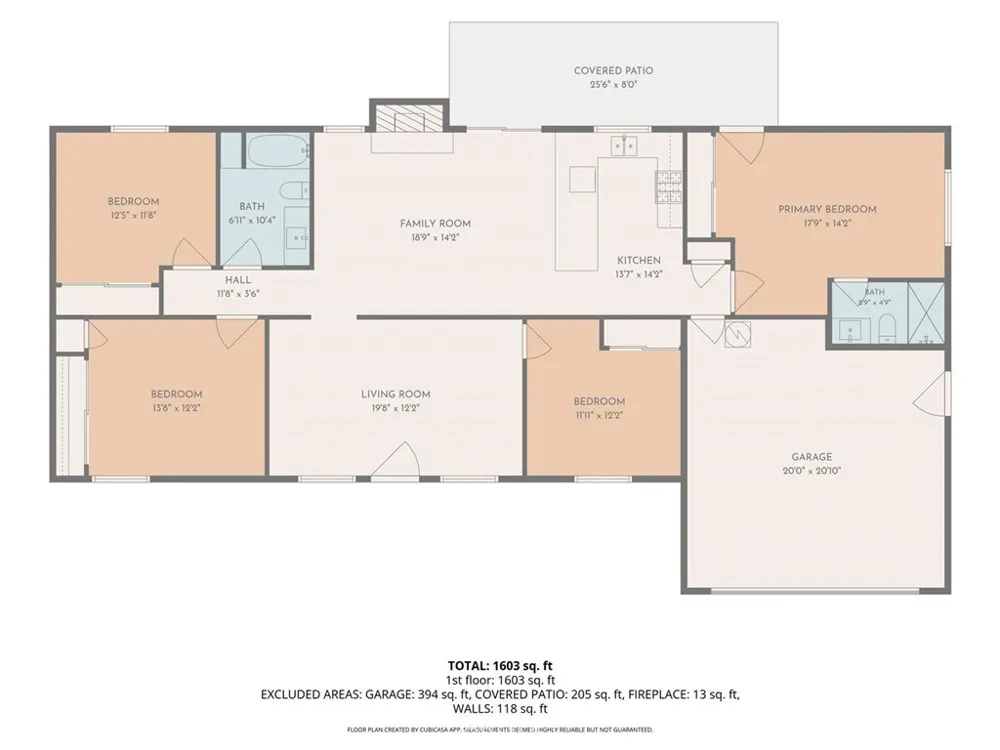 13913 Cronese Road Apple Valley, CA 92307