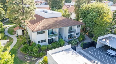 4644 Park Granada #167