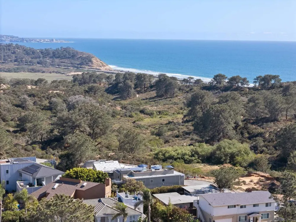 13673 Recuerdo Drive Del Mar, CA 92014