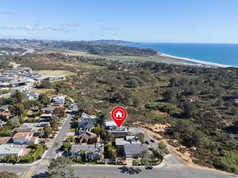 13673 Recuerdo Drive Del Mar, CA 92014