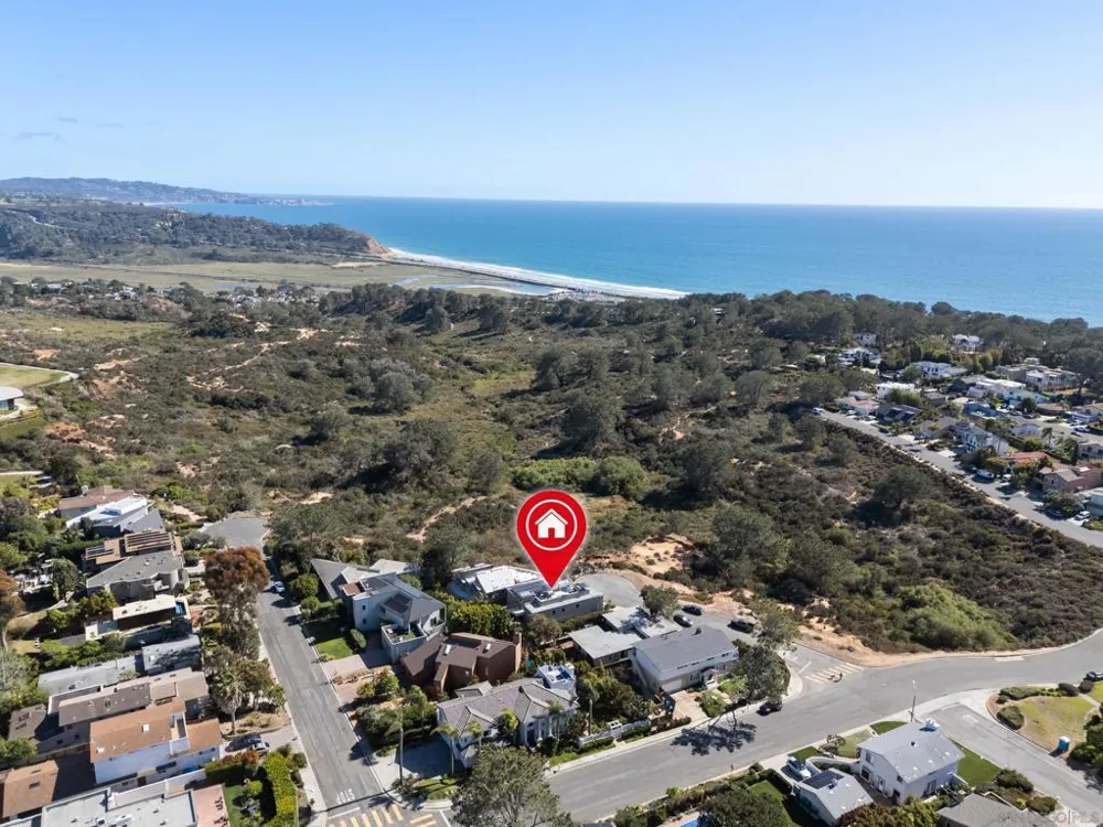 13673 Recuerdo Drive Del Mar, CA 92014