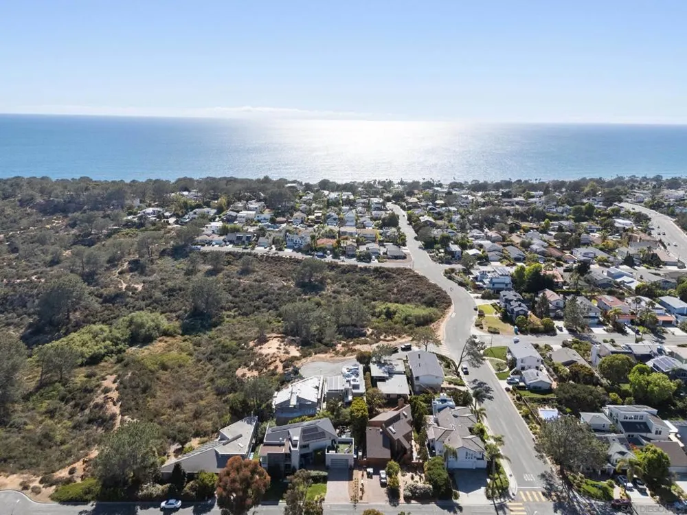 13673 Recuerdo Drive Del Mar, CA 92014