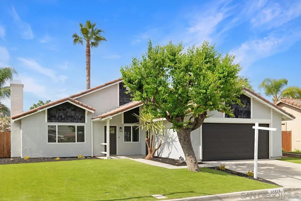 10416 Plaza Paseo Dr Lakeside, CA 92040