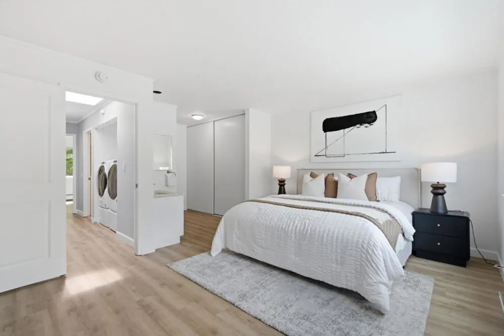 165 E Okeefe Street #9 Menlo Park, CA 94025