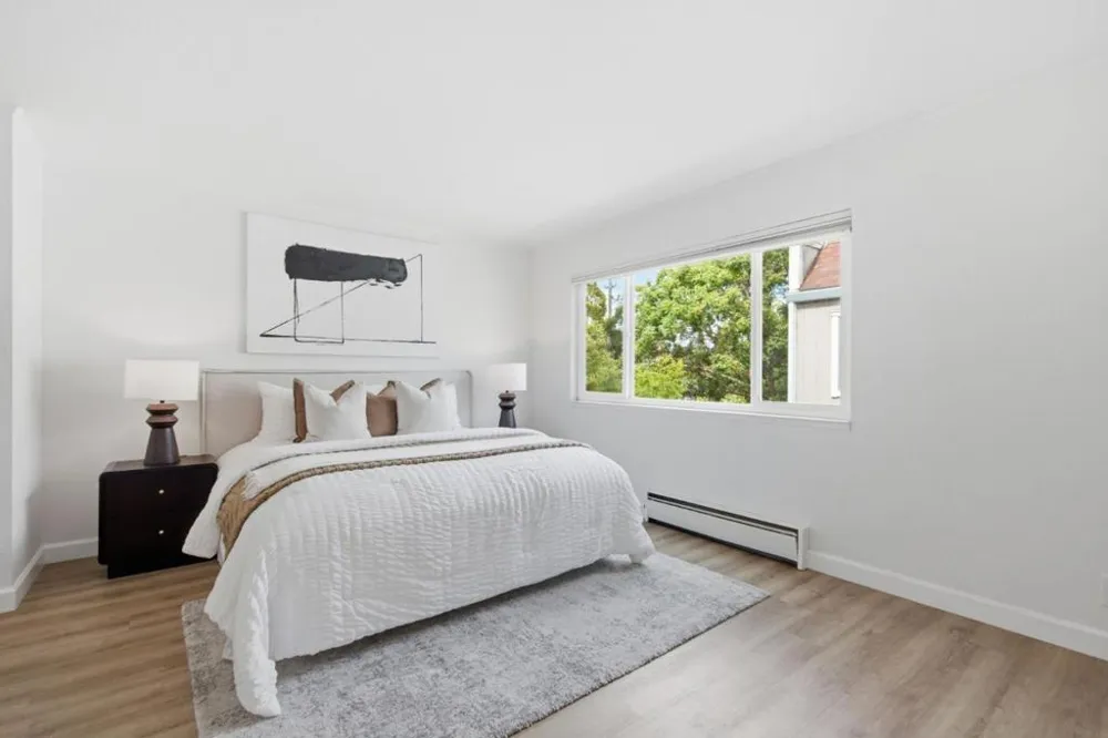 165 E Okeefe Street #9 Menlo Park, CA 94025