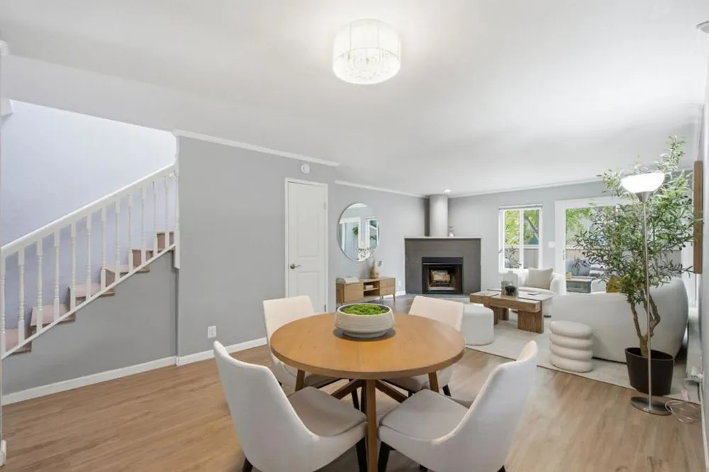 165 E Okeefe Street #9 Menlo Park, CA 94025