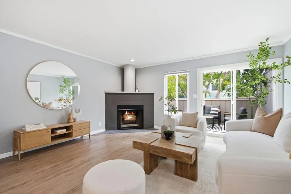 165 E Okeefe Street #9 Menlo Park, CA 94025
