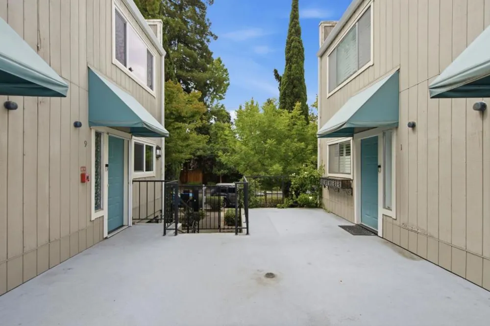 165 E Okeefe Street #9 Menlo Park, CA 94025