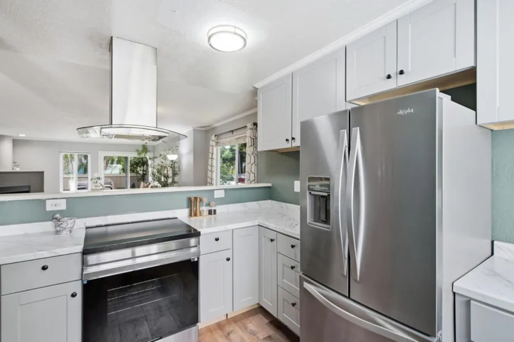 165 E Okeefe Street #9 Menlo Park, CA 94025