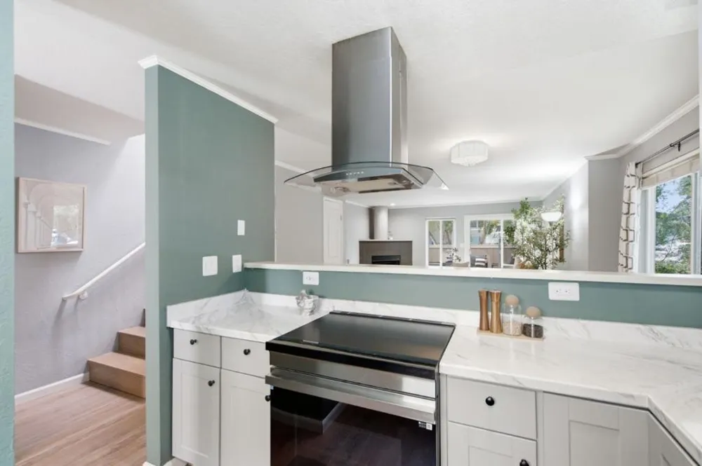 165 E Okeefe Street #9 Menlo Park, CA 94025