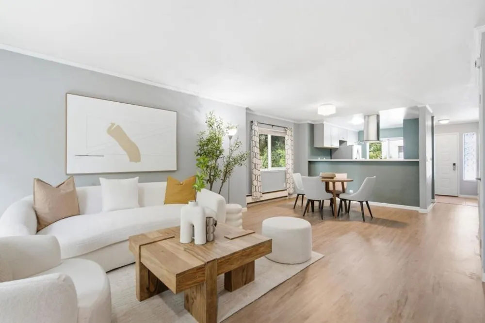 165 E Okeefe Street #9 Menlo Park, CA 94025