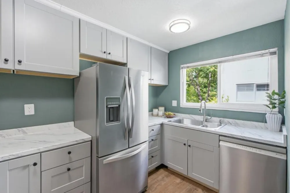 165 E Okeefe Street #9 Menlo Park, CA 94025