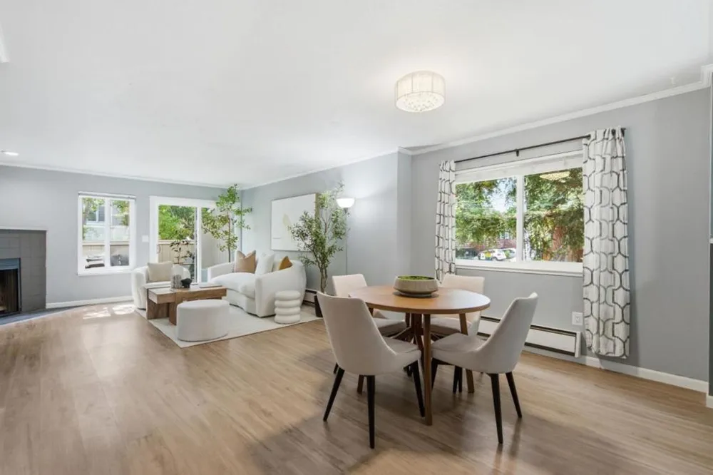 165 E Okeefe Street #9 Menlo Park, CA 94025