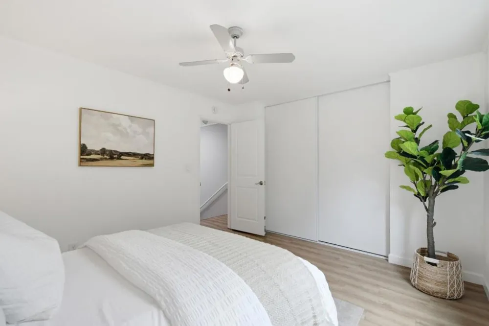 165 E Okeefe Street #9 Menlo Park, CA 94025