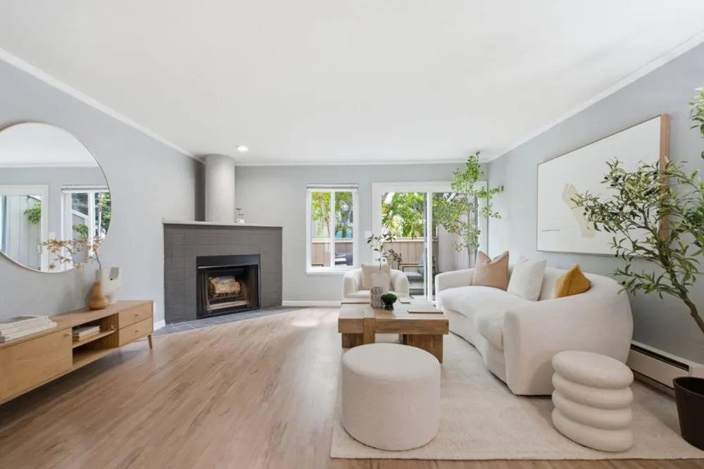 165 E Okeefe Street #9 Menlo Park, CA 94025