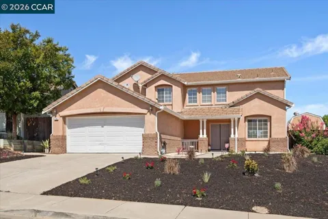 1195 Oak Haven Way