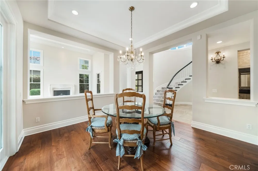 5 Thunderbird Newport Beach, CA 92660
